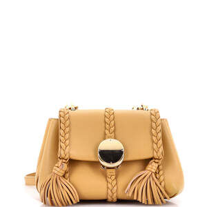 Chloe Penelope Soft Shoulder Bag #242472C68B